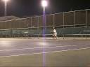 How boys hit the Modern Forehand. How boys hit the Modern Forehand.