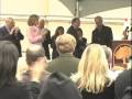 Capt. Chesley Sully Sullenberger Homecoming