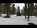H1 Snow Run