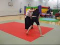 Shinji Budo Kai. Ray & Andy\