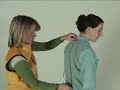 Backpacker Magazine Gear School: Measure Your Torso Length