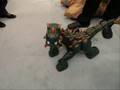 Imaginext Spike the Ultra Dinosaur