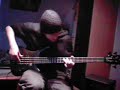 slap craps on bass slap craps on bass