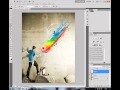 Tutoriel Photoshop - Le Masque D écrêtage