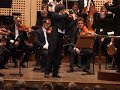 concert with halle orchestra

liviu prunaru soloist
cristian mandeal conductor