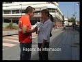 Segunda jornada de huelga tvCanaria
