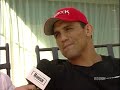 Fight Network ROUGH Promo - Frank Shamrock