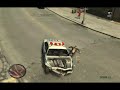 GTA 4 PC DVD gameplay last crack working