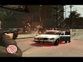 GTA 4 PC DVD gameplay last crack working