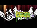 Hillsong united- Tomalo With hearts as one-By Seven Days en Congreso guadalajara 2009