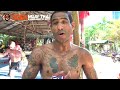 Muay Thai Authority interview: Dorian Price WCK Muay Thai ‘Matter of Pride’ event in Philippines