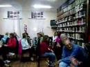 storytelling workshop/ taller de Narración Oral storytelling workshop/ taller de Narración Oral