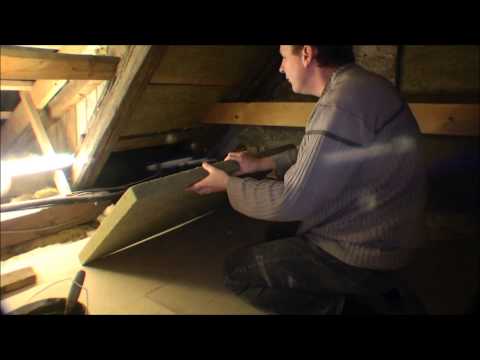 how to isolate boiler