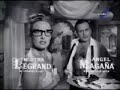 LA CIGARRA NO ES UN BICHO - Luis sandrini - Amelia Vence - Mirtha Legrand - Julio de Gracia
