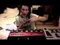 BOSS RC-50 Loop station Tutorial how to one shot reverse elijah mc FS-6