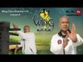 Wing Chun Dummy (Part 6-10 Master Wong System)