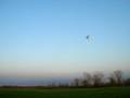 Kite Converted to R/C Ultralite