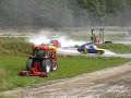 Junior heat, nmk b� juniorfestival