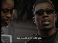 Blade Trailer Wesley Snipes