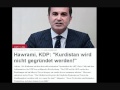 NsN neue Landkarte Kurdistan Türkei 08 02 2012