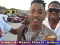 Sample 6 - Ravers Clavaz - 'Nuh Linger"