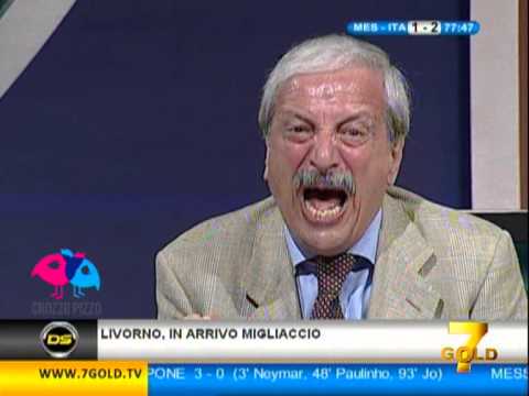 (MESSICO ITALIA 1-2) CRUDELI AL GOL DI BALOTELLI_Sport videók