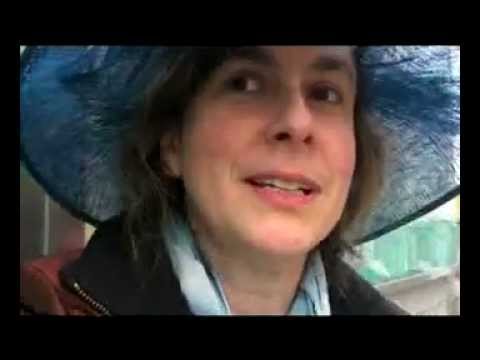 Britain in a Day: Margaret Sharrow's story