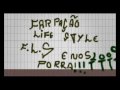 farpação life style zuando na rua 2