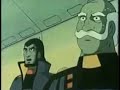 Starblazers - Comet Empire Destruction