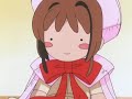 Sakura Card Captor capitulo 44 (parte 1) Sakura Card Captor capitulo 44 (parte 1)