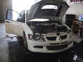 mikes evilrs evo 690hp mikes evilrs evo 690hp