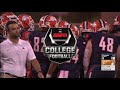 SAC AstroTurf Football Players of the Week Highlights | Week 3 - 2018