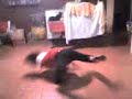 Lucas hip hop