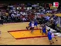 Alonzo Mourning destroys Dwight Howard