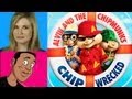 Alvin and the Chipmunks 3 Chip-Wrecked Pre Movie Review: Beyond The Trailer