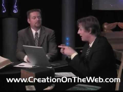 Changes in Living Things (part 2) — Mutations — Creation Magazine LIVE! Episode 4