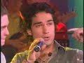 alfonso herrera   crawling back to you mix