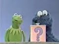 Kermit and Cookie Monster: The Lost Episode