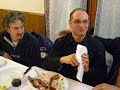 con o senza osso alla carnazza non ci da'....