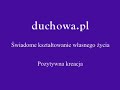 Pozytywna Kreacja - Huna