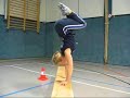 Voltigieren-Impressionen