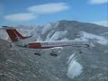 Compass Challenge II - Innsbruck Austria LOWI