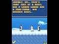 V�deo Happy feet - K750i