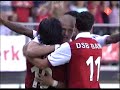 AZ Alkmaar - Internationale (friendly)