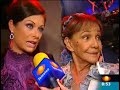 ENDA - Primero Noticias (09-10-08)