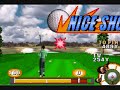 Quick Hit - ESPN Final Round Golf 2002 (GBA) Quick Hit - ESPN Final Round Golf 2002 (GBA)