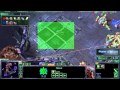 [hd054] Starcraft 2 Replay - Whitera [p] Vs Madfrog [z] - Part 1 [fr].mov