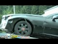 2012 Mercedes SLK Spy Video