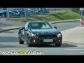 Icon for Post #2012 Mercedes SLK Spy Video