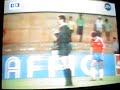 H�ctor Puebla (Cobreloa) - Diego Armando Maradona (Napoles)